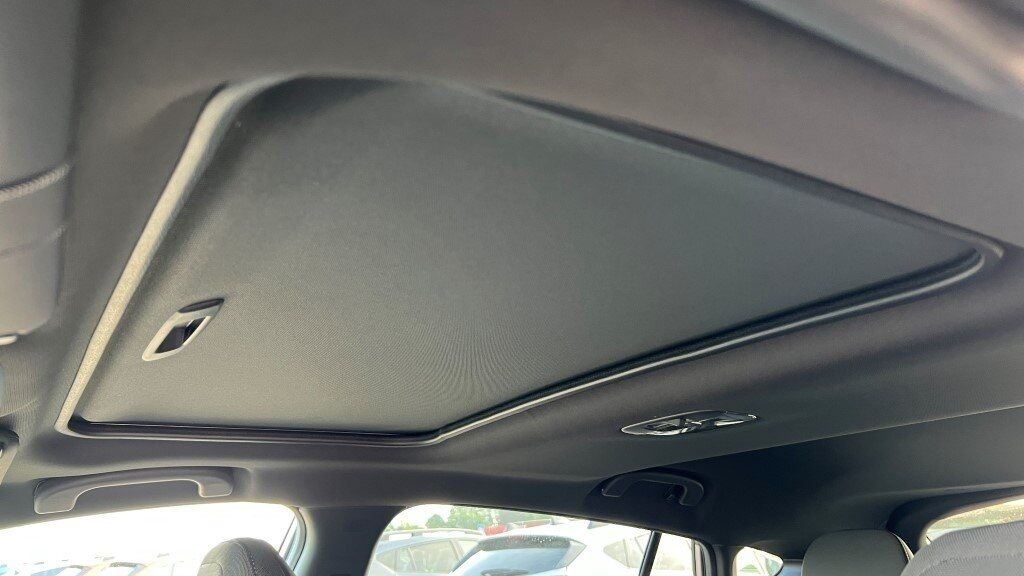 2025 Subaru Crosstrek Sport Fredericksburg VA