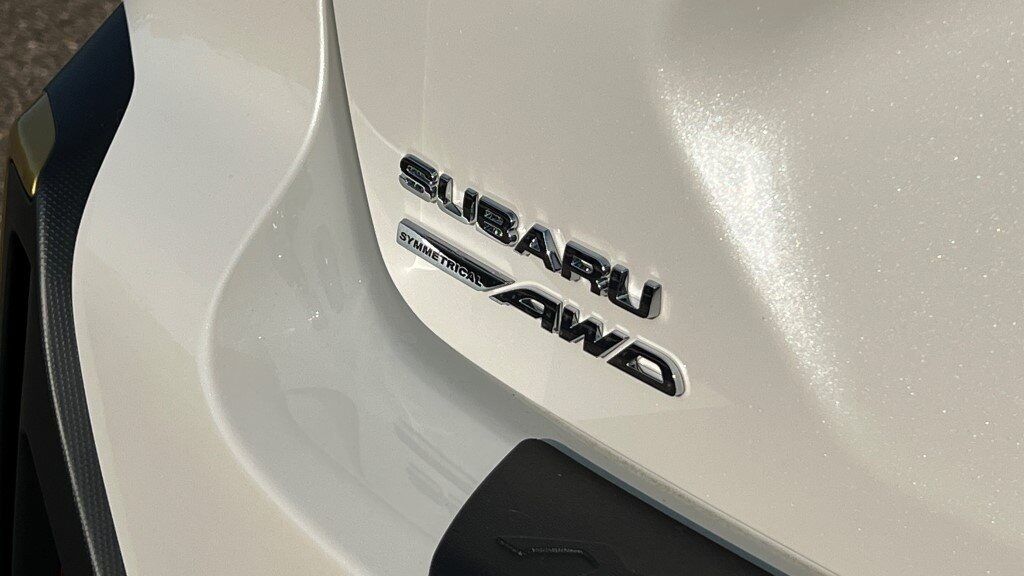 2025 Subaru Crosstrek Sport Fredericksburg VA