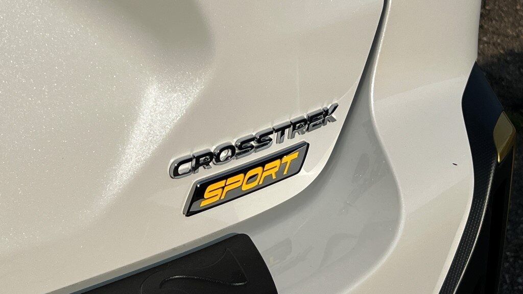 2025 Subaru Crosstrek Sport Fredericksburg VA