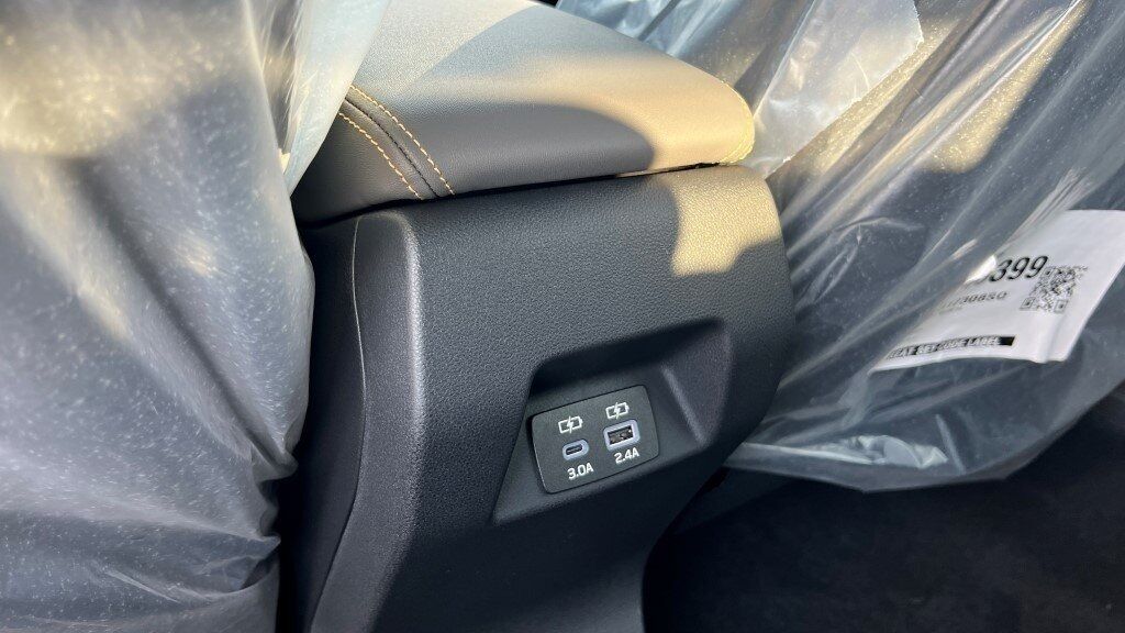2025 Subaru Crosstrek Sport Fredericksburg VA