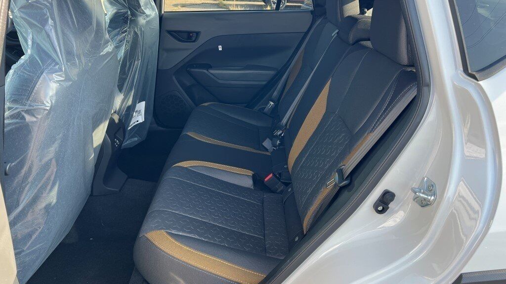2025 Subaru Crosstrek Sport Fredericksburg VA