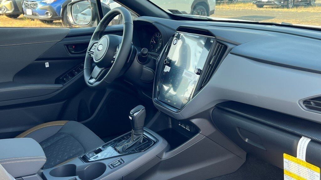 2025 Subaru Crosstrek Sport Fredericksburg VA