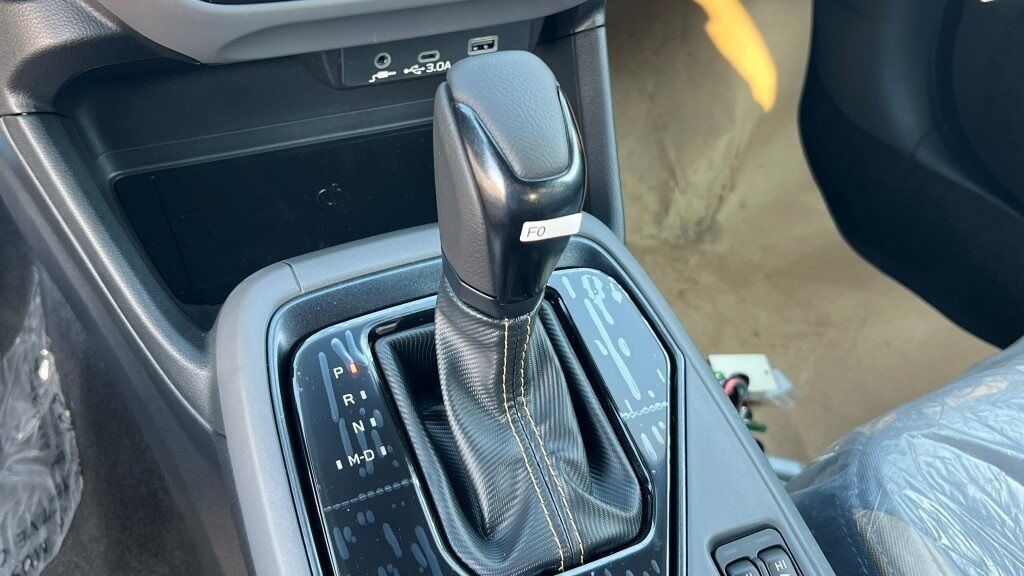 2025 Subaru Crosstrek Sport Fredericksburg VA