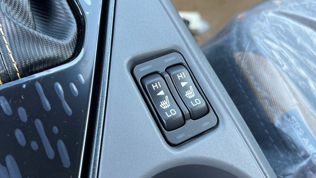 2025 Subaru Crosstrek Sport Fredericksburg VA