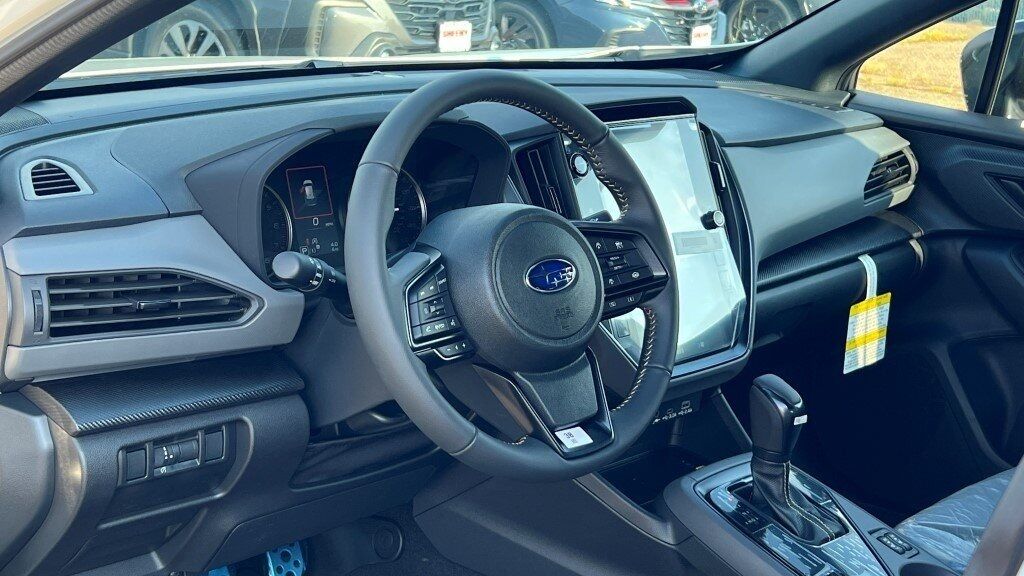 2025 Subaru Crosstrek Sport Fredericksburg VA