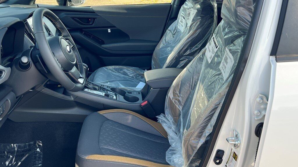 2025 Subaru Crosstrek Sport Fredericksburg VA