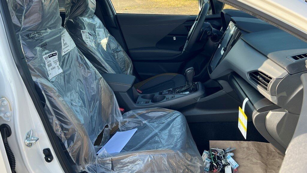 2025 Subaru Crosstrek Sport Fredericksburg VA