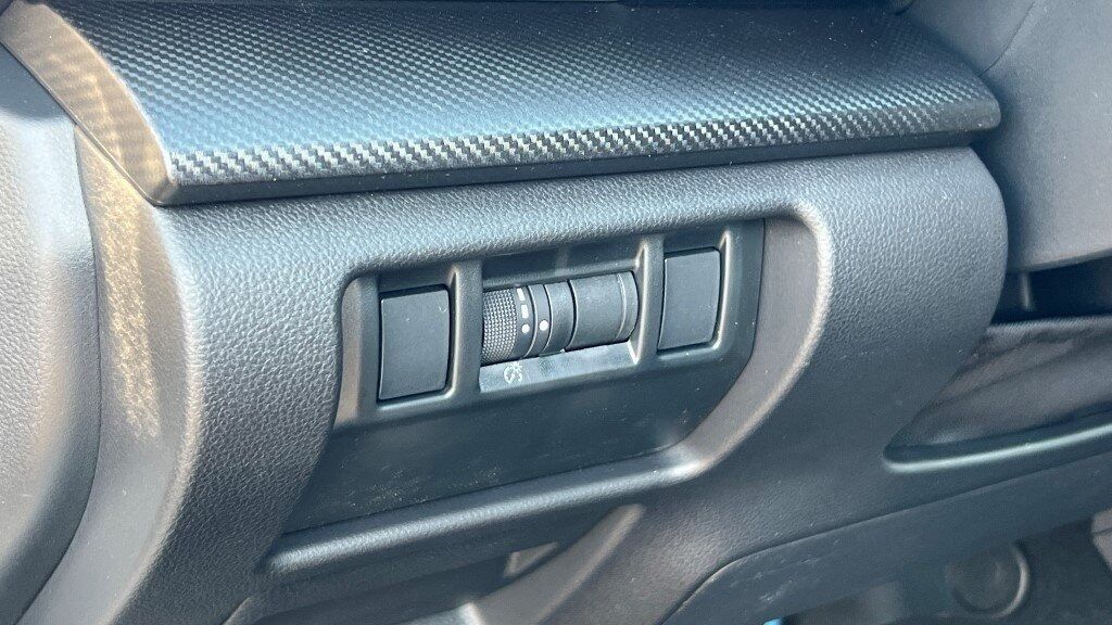 2025 Subaru Crosstrek Sport Fredericksburg VA