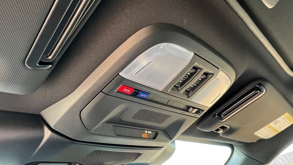 2025 Subaru Crosstrek Sport Fredericksburg VA