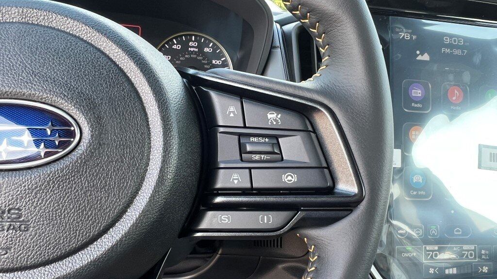 2025 Subaru Crosstrek Sport Fredericksburg VA