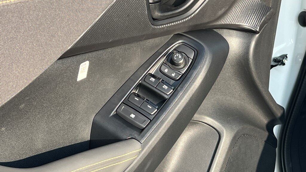 2025 Subaru Crosstrek Sport Fredericksburg VA