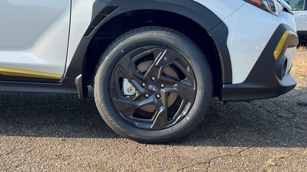 2025 Subaru Crosstrek Sport Fredericksburg VA