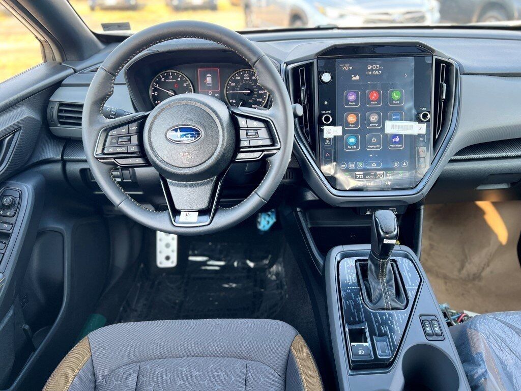 2025 Subaru Crosstrek Sport Fredericksburg VA