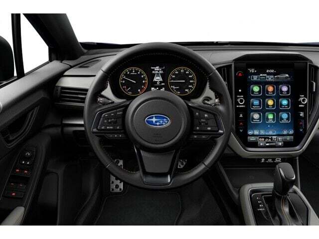 2025 Subaru Crosstrek Sport Fredericksburg VA