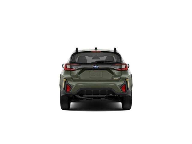 2025 Subaru Crosstrek Sport Hagerstown MD