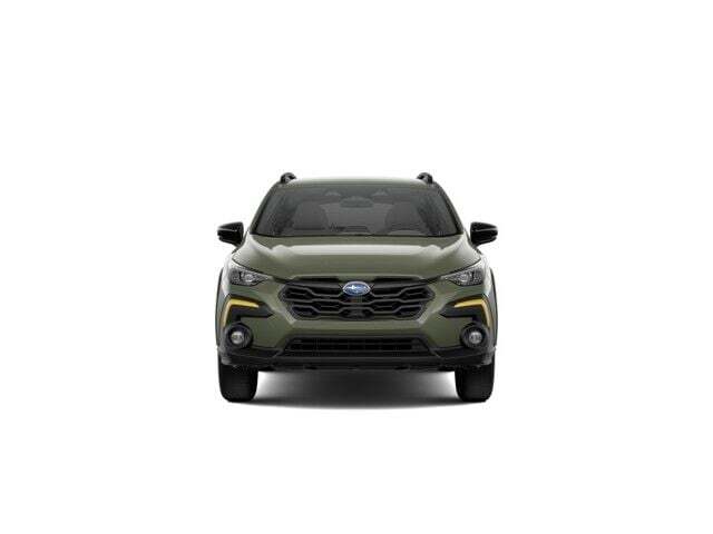 2025 Subaru Crosstrek Sport Hagerstown MD