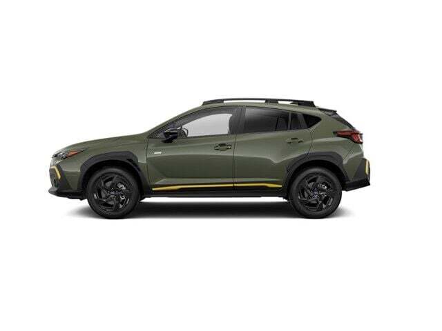2025 Subaru Crosstrek Sport Hagerstown MD