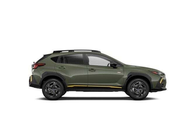 2025 Subaru Crosstrek Sport Hagerstown MD