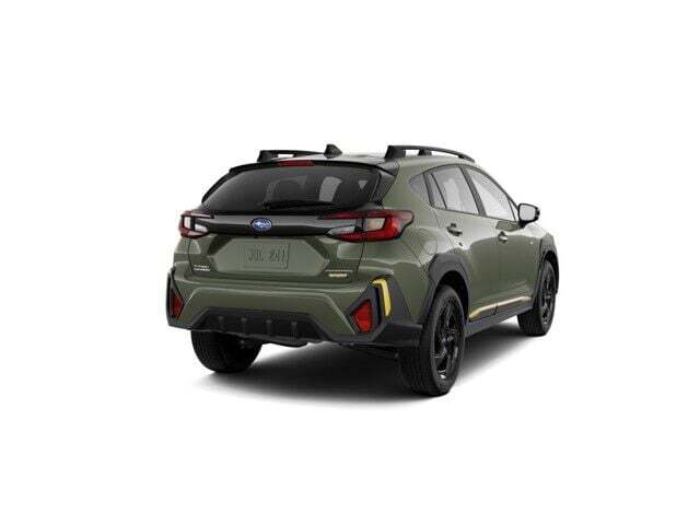 2025 Subaru Crosstrek Sport Hagerstown MD