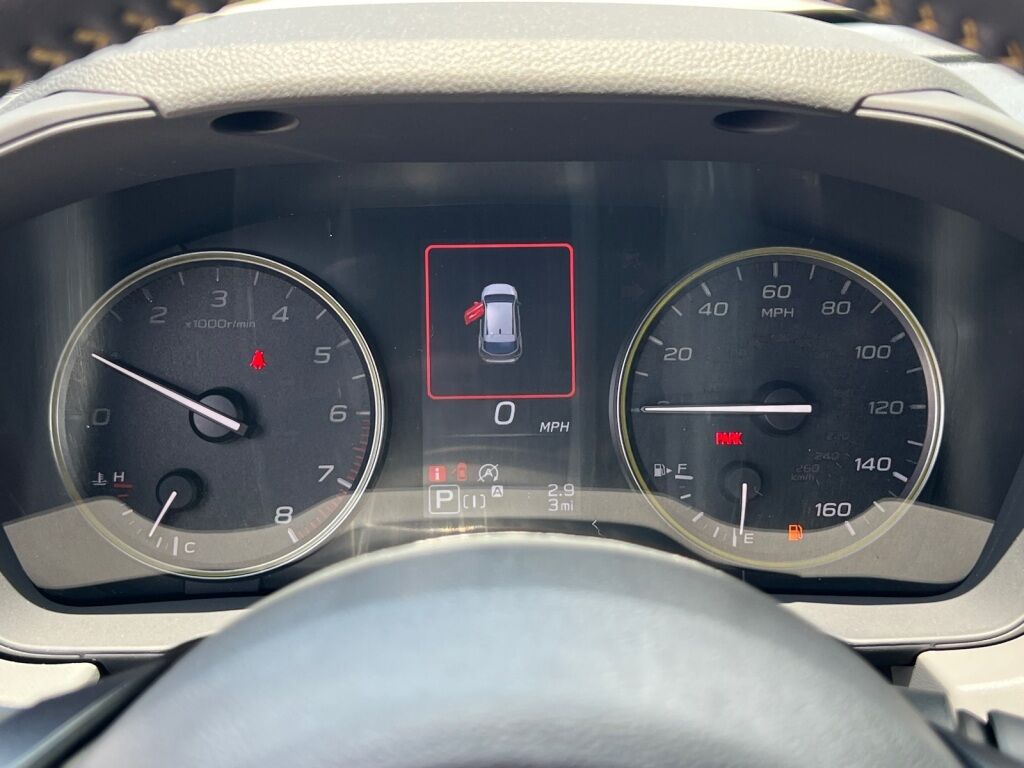 2025 Subaru Crosstrek Sport Hagerstown MD
