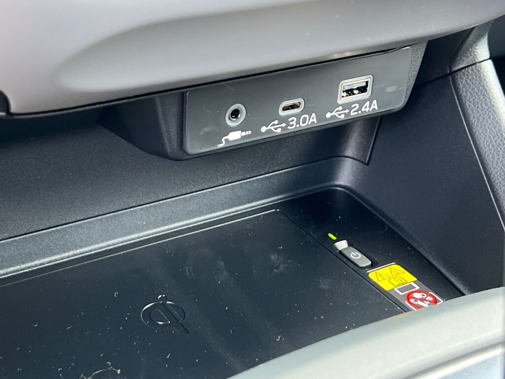 2025 Subaru Crosstrek Sport Hagerstown MD