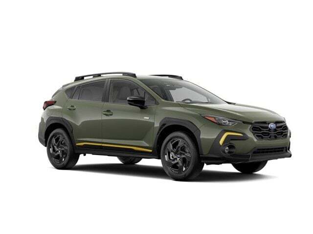 2025 Subaru Crosstrek Sport Hagerstown MD