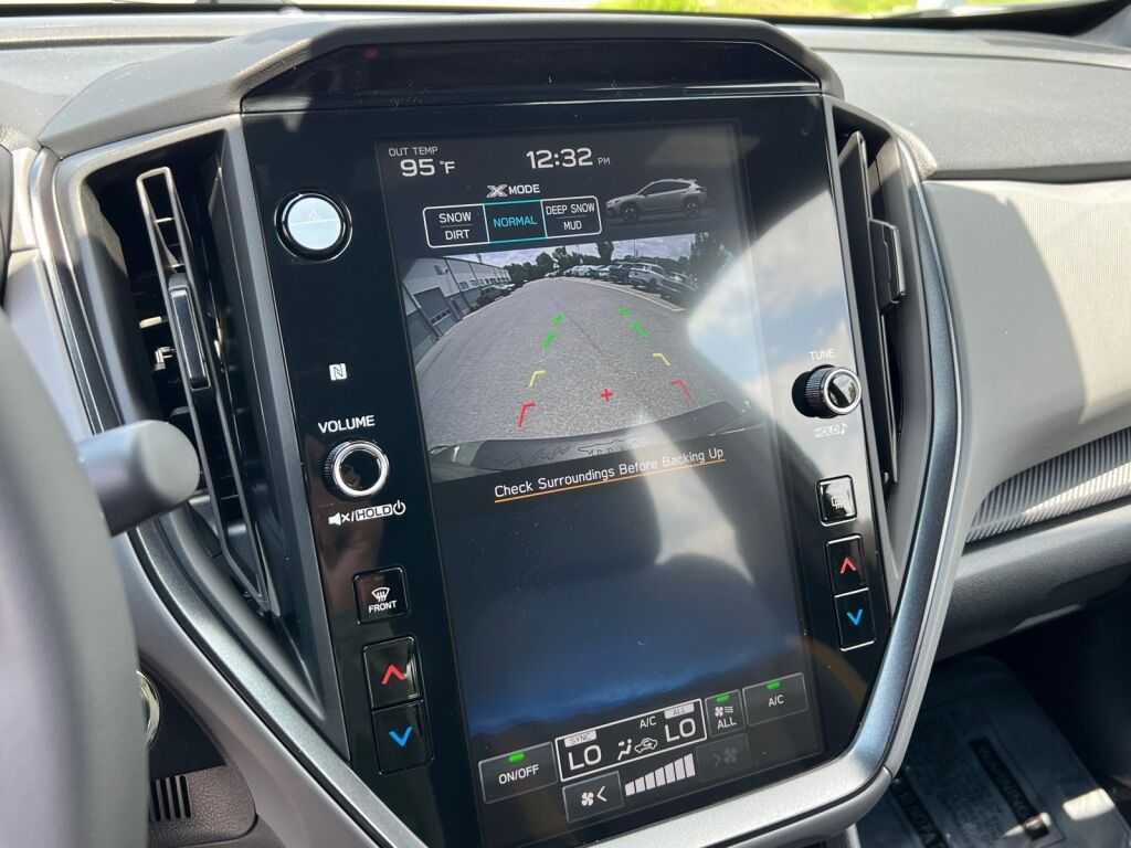 2025 Subaru Crosstrek Sport Hagerstown MD