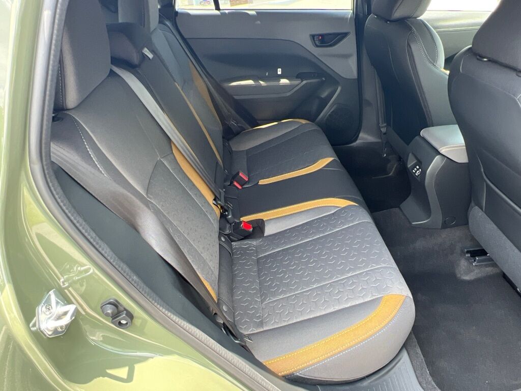 2025 Subaru Crosstrek Sport Hagerstown MD
