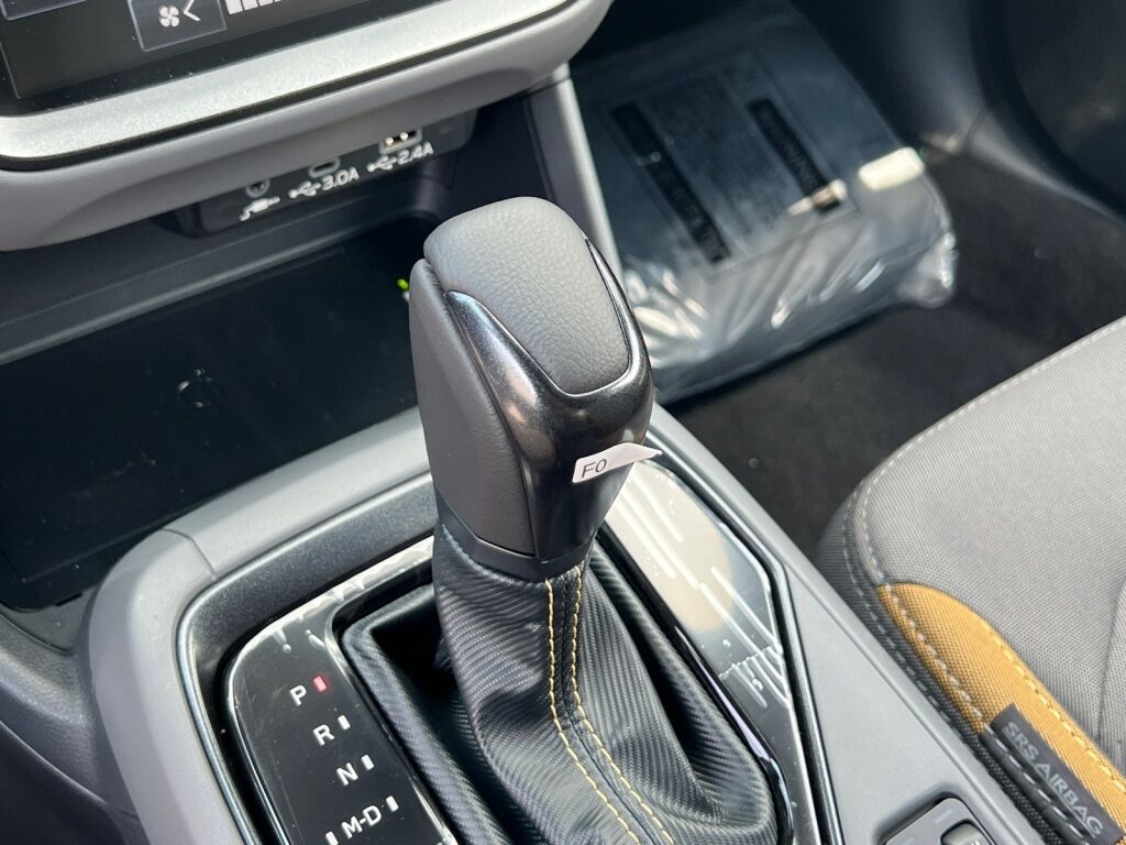 2025 Subaru Crosstrek Sport Hagerstown MD