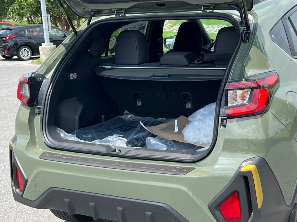 2025 Subaru Crosstrek Sport Hagerstown MD