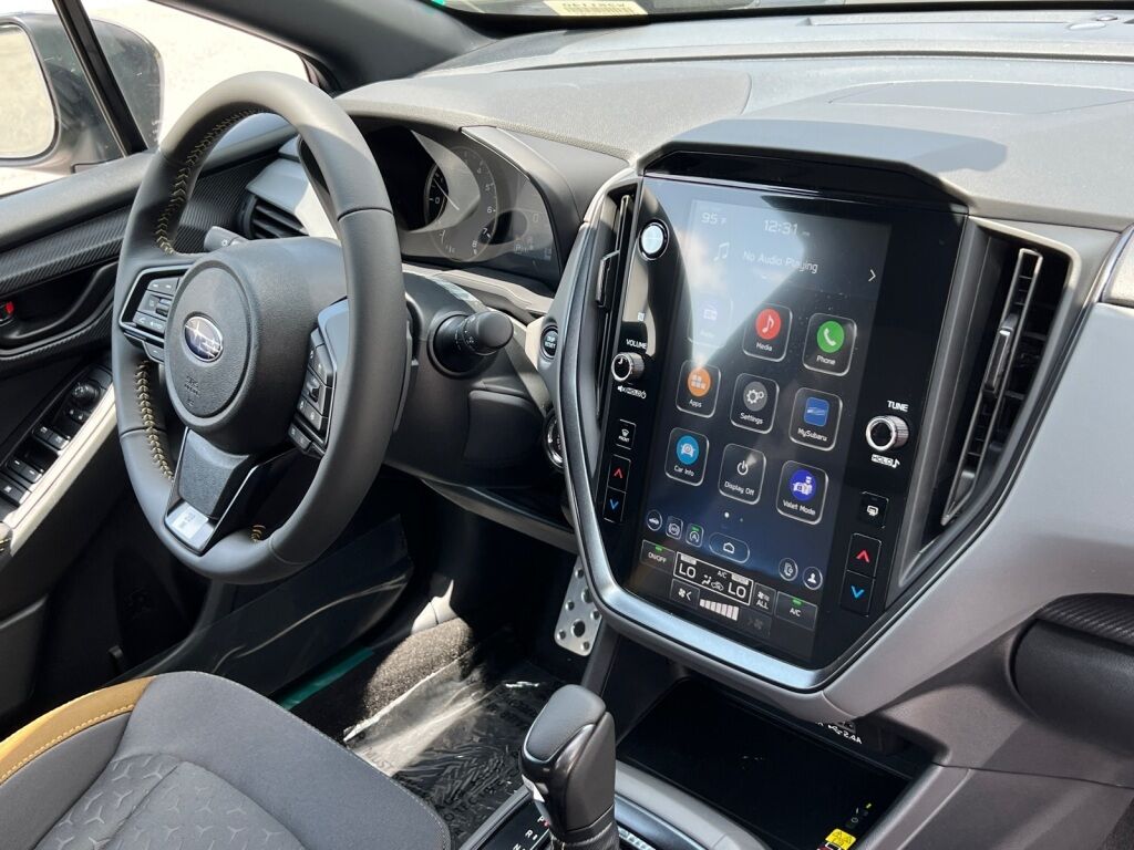 2025 Subaru Crosstrek Sport Hagerstown MD