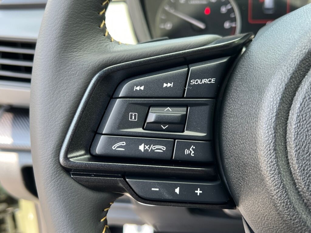 2025 Subaru Crosstrek Sport Hagerstown MD