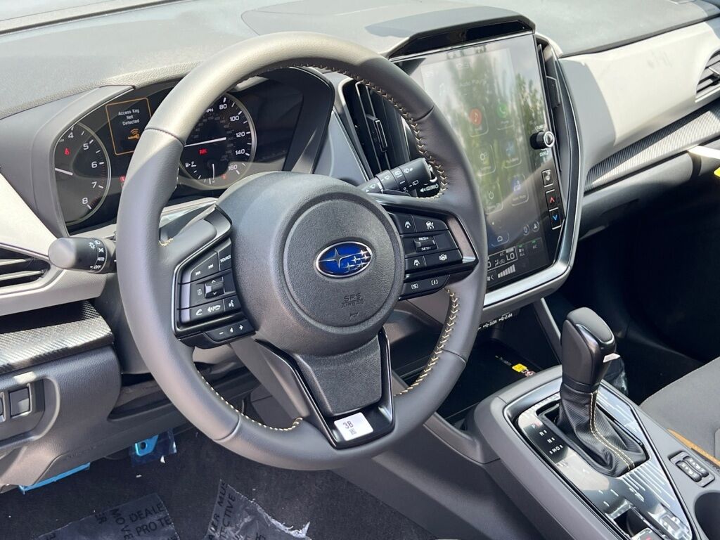 2025 Subaru Crosstrek Sport Hagerstown MD