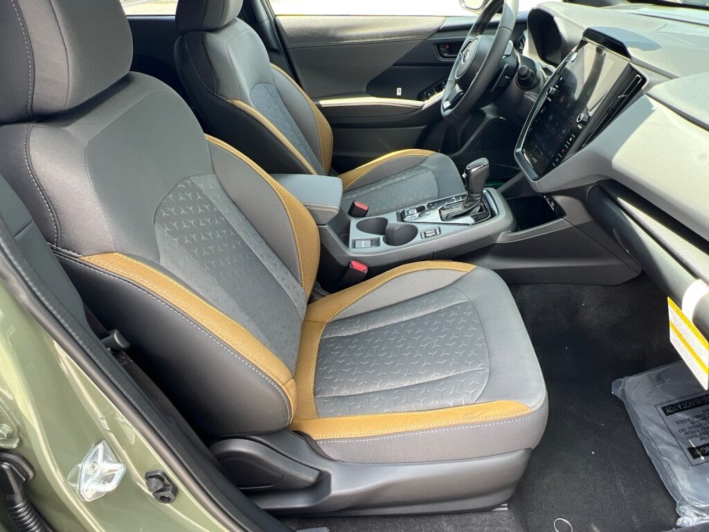 2025 Subaru Crosstrek Sport Hagerstown MD