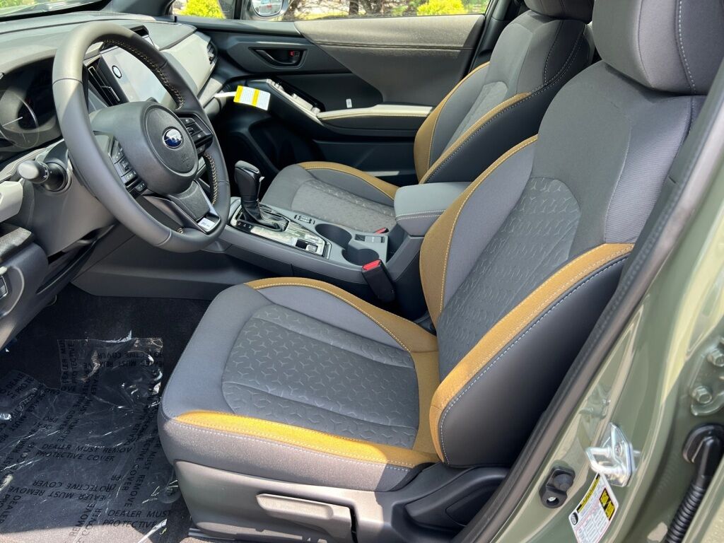 2025 Subaru Crosstrek Sport Hagerstown MD