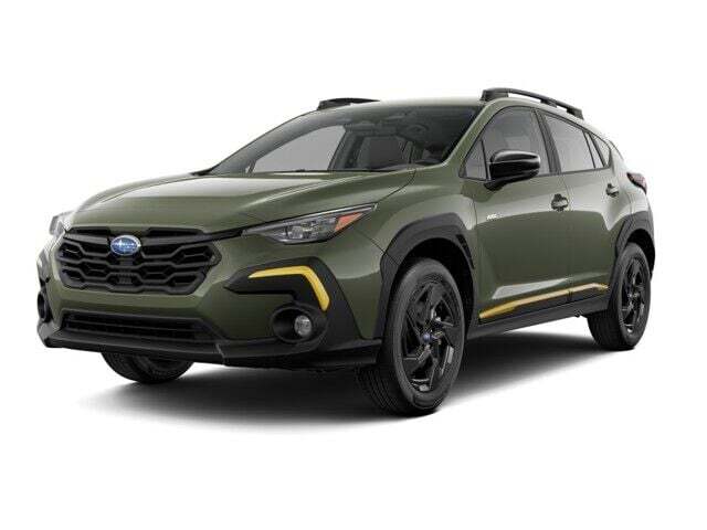 2025 Subaru Crosstrek Sport Hagerstown MD
