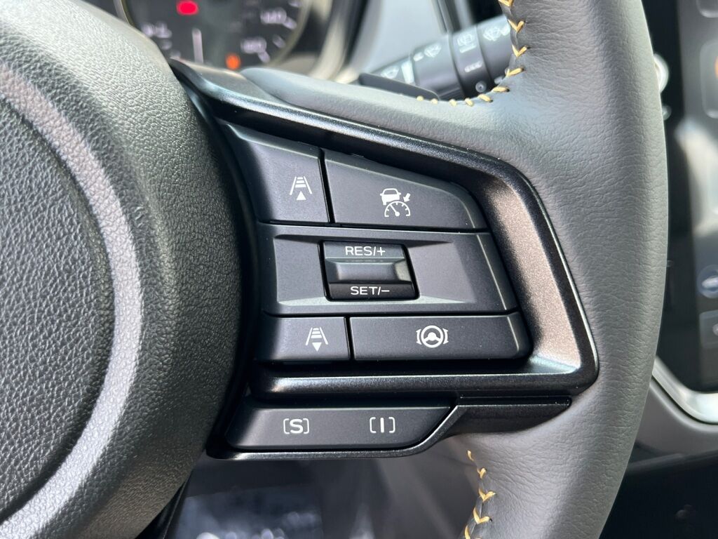 2025 Subaru Crosstrek Sport Hagerstown MD