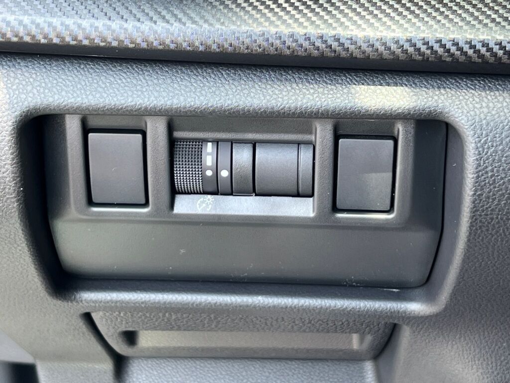 2025 Subaru Crosstrek Sport Hagerstown MD