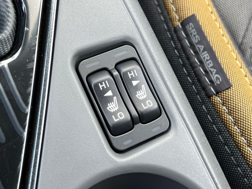 2025 Subaru Crosstrek Sport Hagerstown MD