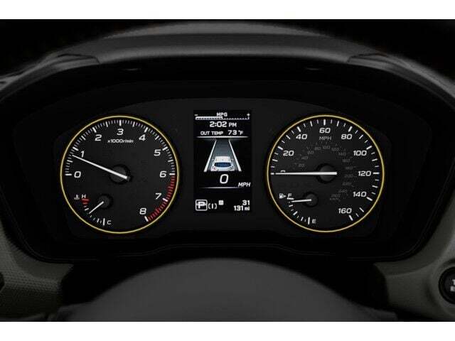 2025 Subaru Crosstrek Sport Hagerstown MD