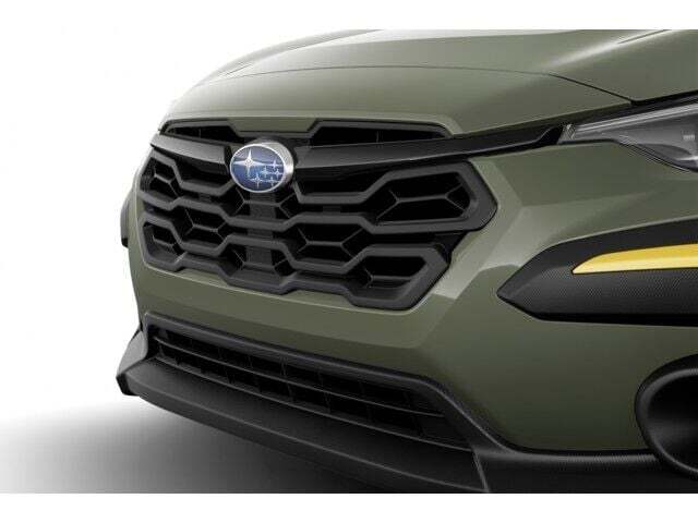 2025 Subaru Crosstrek Sport Hagerstown MD