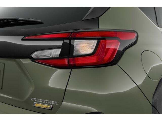 2025 Subaru Crosstrek Sport Hagerstown MD