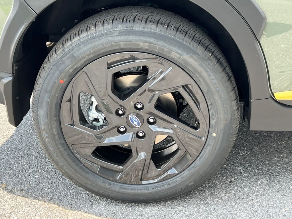 2025 Subaru Crosstrek Sport Hagerstown MD
