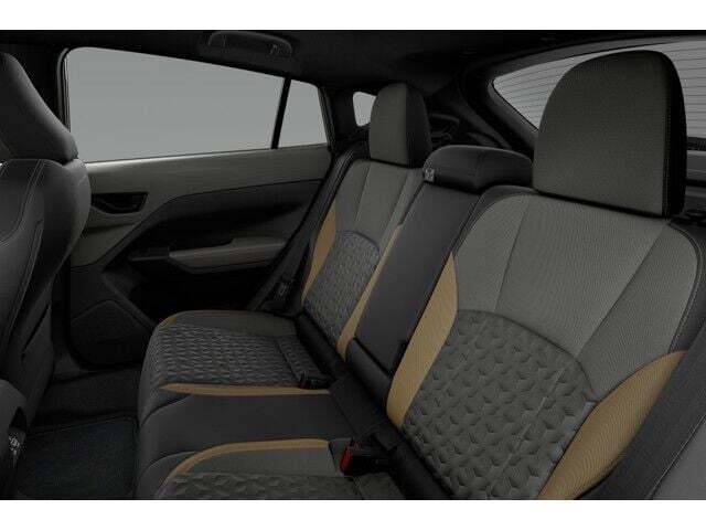 2025 Subaru Crosstrek Sport Hagerstown MD