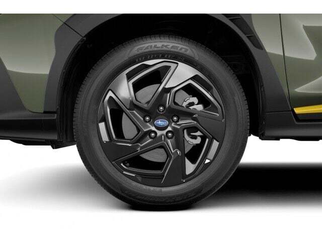 2025 Subaru Crosstrek Sport Hagerstown MD