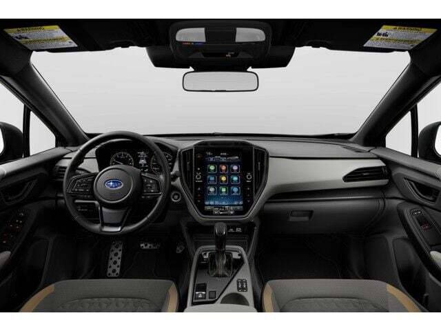 2025 Subaru Crosstrek Sport Hagerstown MD