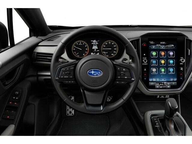 2025 Subaru Crosstrek Sport Hagerstown MD