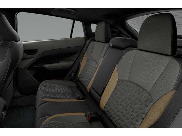 2025 Subaru Crosstrek Sport Hagerstown MD