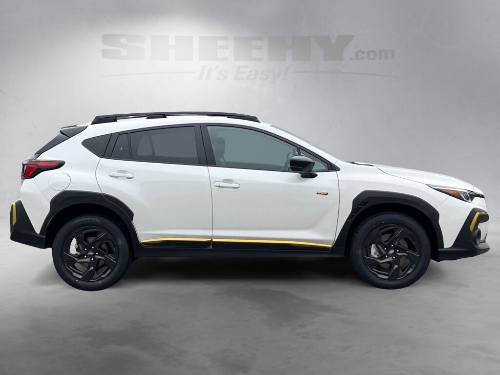 2025 Subaru Crosstrek Sport Hagerstown MD