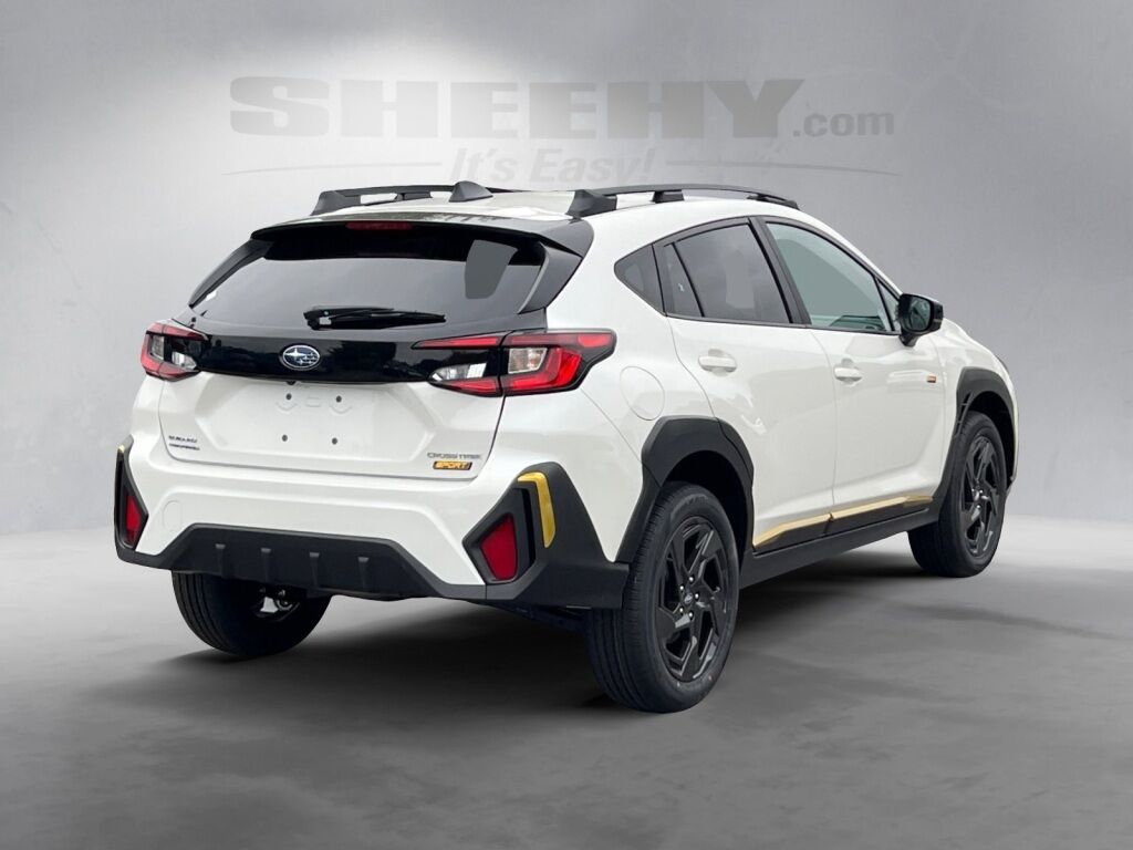 2025 Subaru Crosstrek Sport Hagerstown MD
